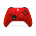A Small Photo Of Microsoft Xbox Wireless Controller - Robot White's Color Variant