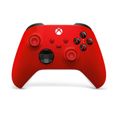 A Photo Of Microsoft Xbox Wireless Controller - Robot White