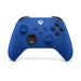 A Small Photo Of Microsoft Xbox Wireless Controller - Robot White's Color Variant