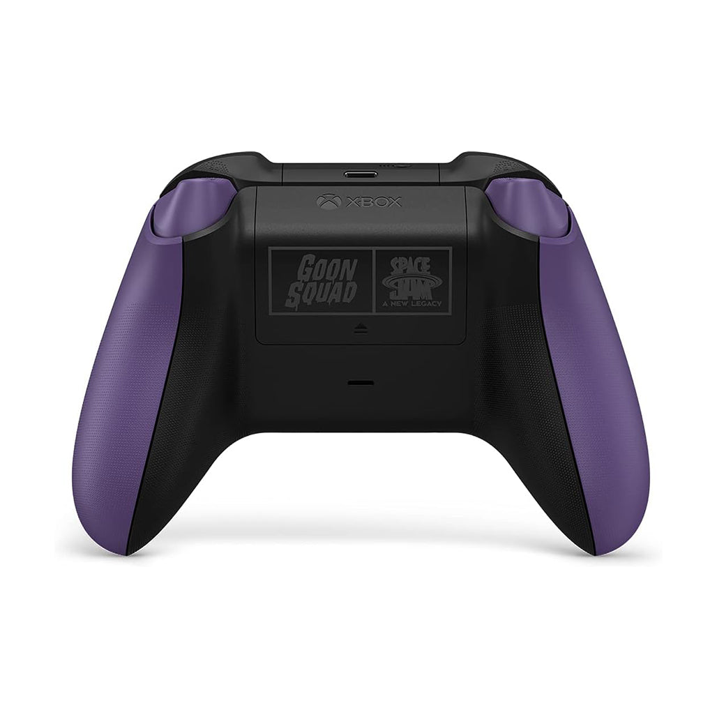 A Photo Of Xbox Wireless Controller – Space Jam: A New Legacy Goon Squad Edition