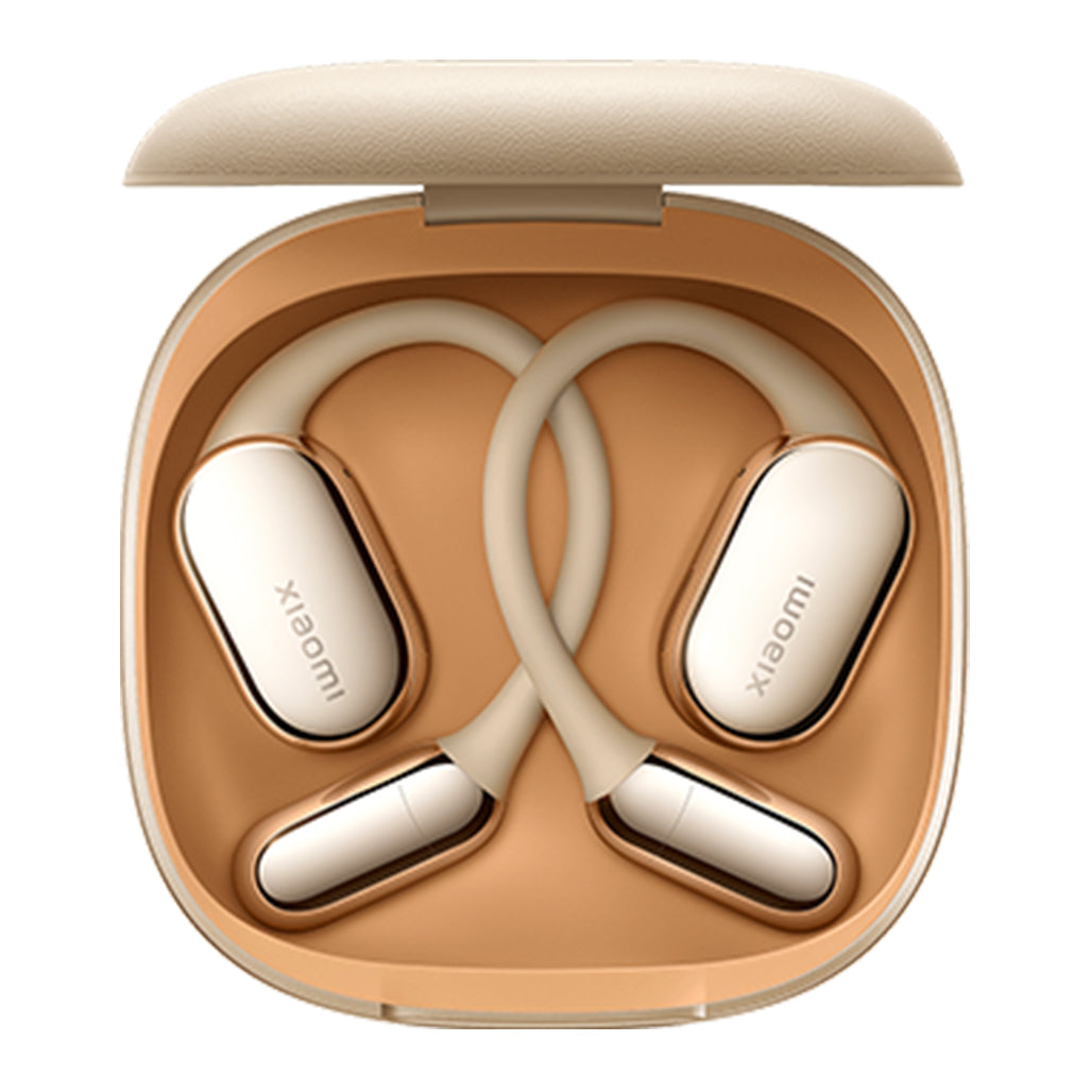 A Photo Of Xiaomi OpenWear Stereo Pro