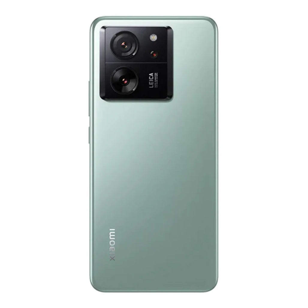 A Photo Of Xiaomi 13T Pro 12GB Ram 512GB Storage - Meadow Green