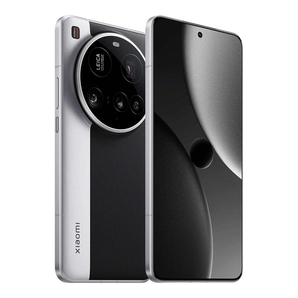 A Photo Of Xiaomi 15 Ultra - 16GB Ram - 512GB Storage