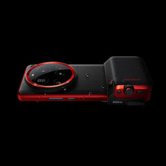 A Photo Of Xiaomi 15 Ultra Photography Kit – Advanced Camera Control and Creativity Enhancement