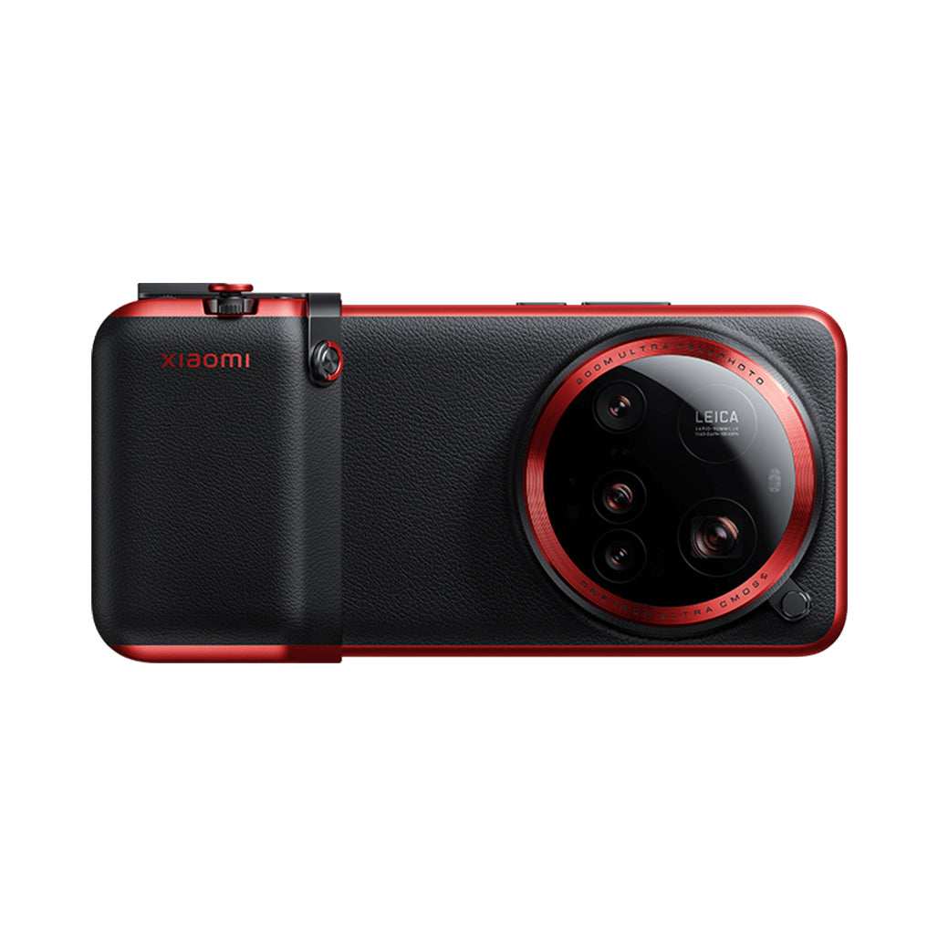 A Photo Of Xiaomi 15 Ultra Photography Kit – Advanced Camera Control and Creativity Enhancement