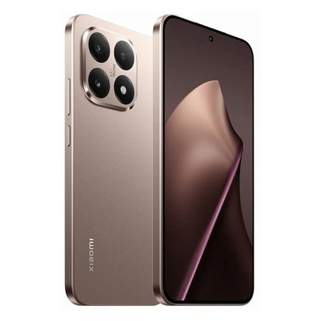 A Photo Of Xiaomi 15T - 12GB/512GB Storage