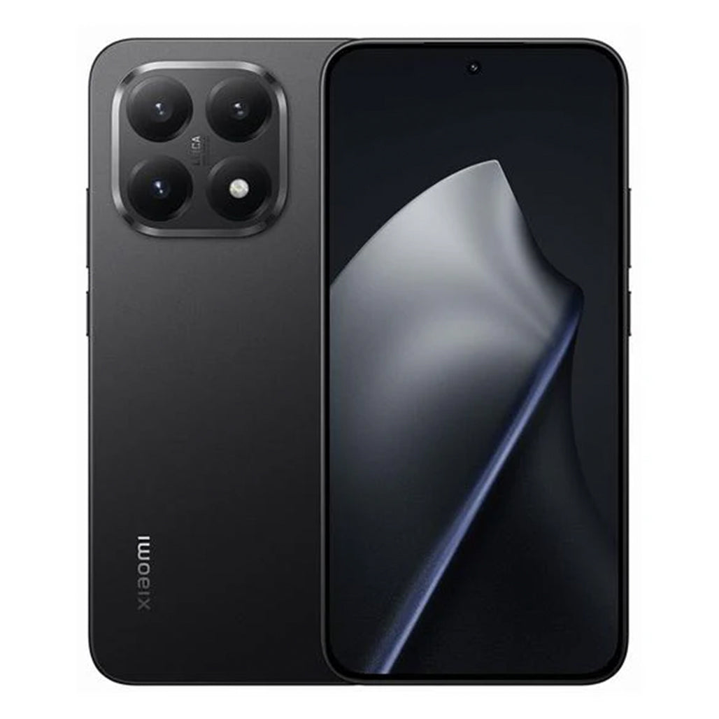 A Photo Of Xiaomi 15T - 12GB/512GB Storage