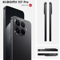 Xiaomi 15T Pro