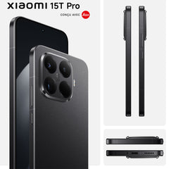 A Photo Of Xiaomi 15T Pro