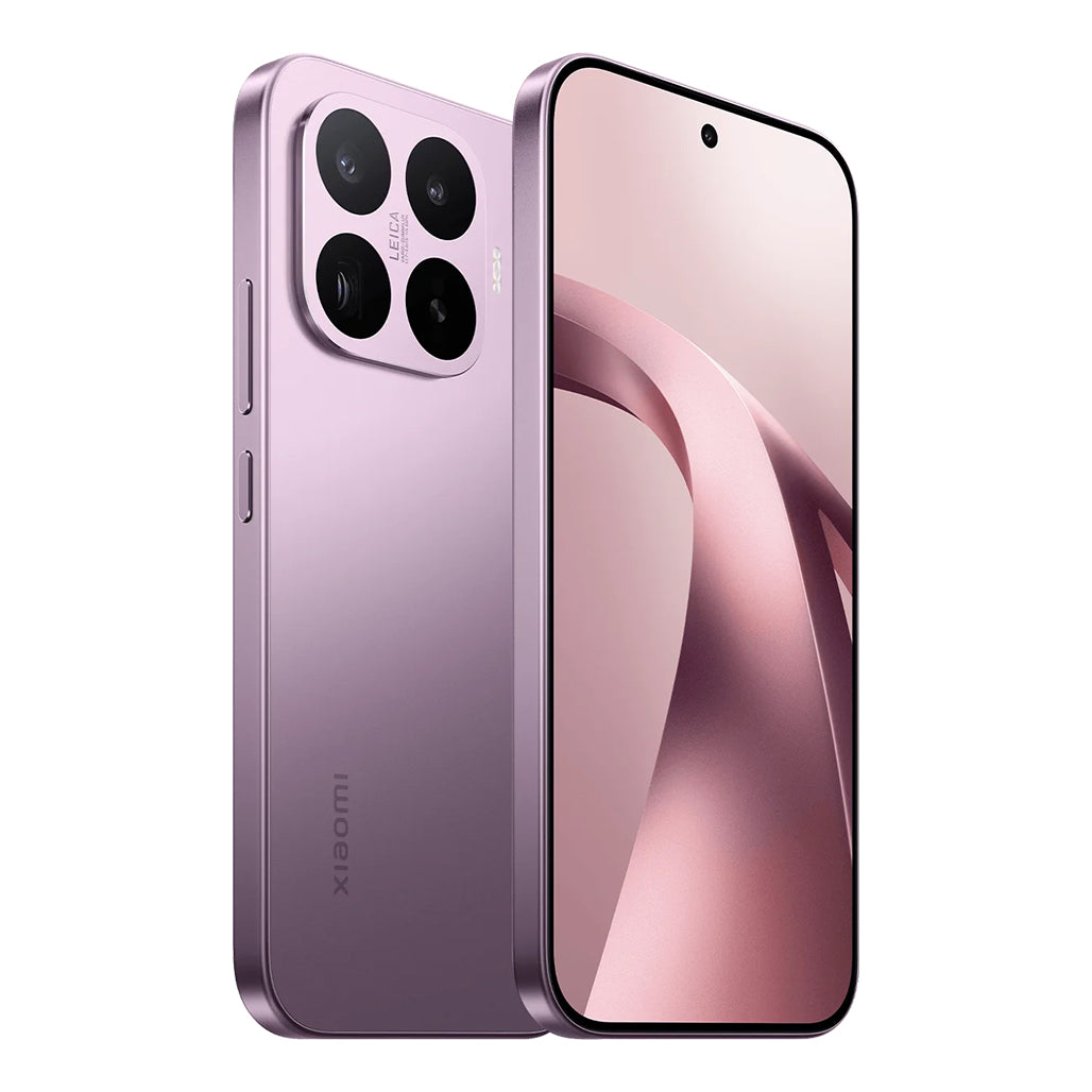 A Photo Of Xiaomi 17T - 12GB Ram - 256GB/512GB Storage