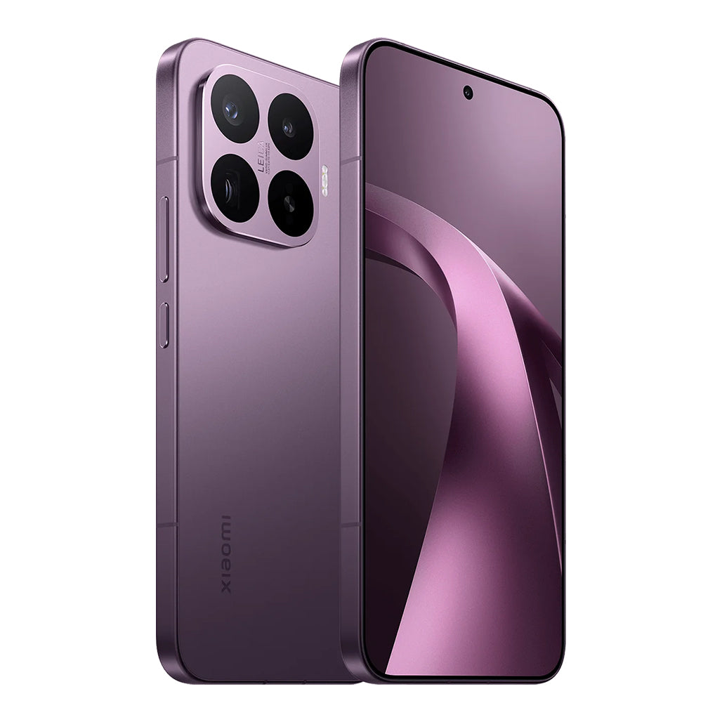 A Photo Of Xiaomi 17T Pro + Free Cable Vision Voucher
