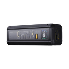A Photo Of Xiaomi 212W Hypercharge Power Bank 25000mAh