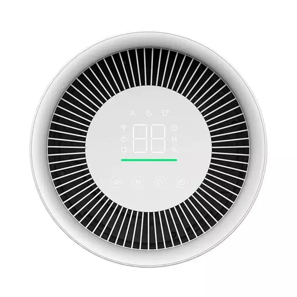 A Photo Of Xiaomi Smart Inverter Dehumidifier