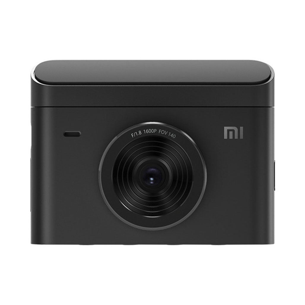 A Photo Of Xiaomi Car Dash Cam 2 - 2K Version DVR 3 inch Display WIFI Voice Control Driving Digital Video Recorder 140 Wide Angle Night Vision
