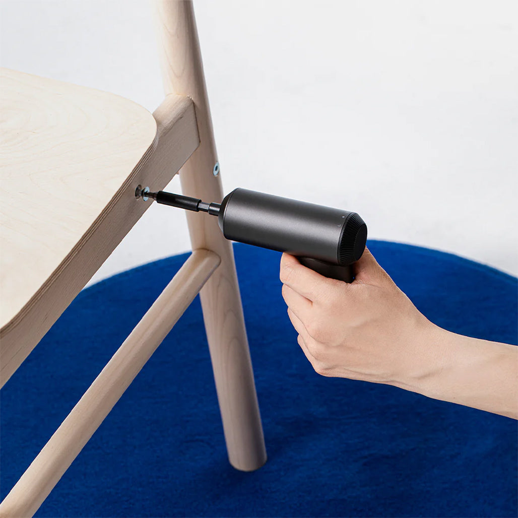 A Photo Of Xiaomi 3.6V - 2000mAh Cordless Screwdriver – Efficient, Portable, and Versatile