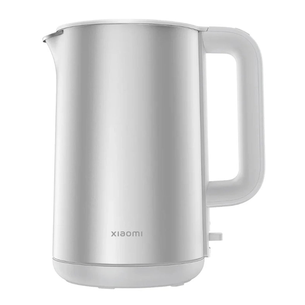 A Photo Of Xiaomi Double Wall Electric Kettle - 1.7L 1800W