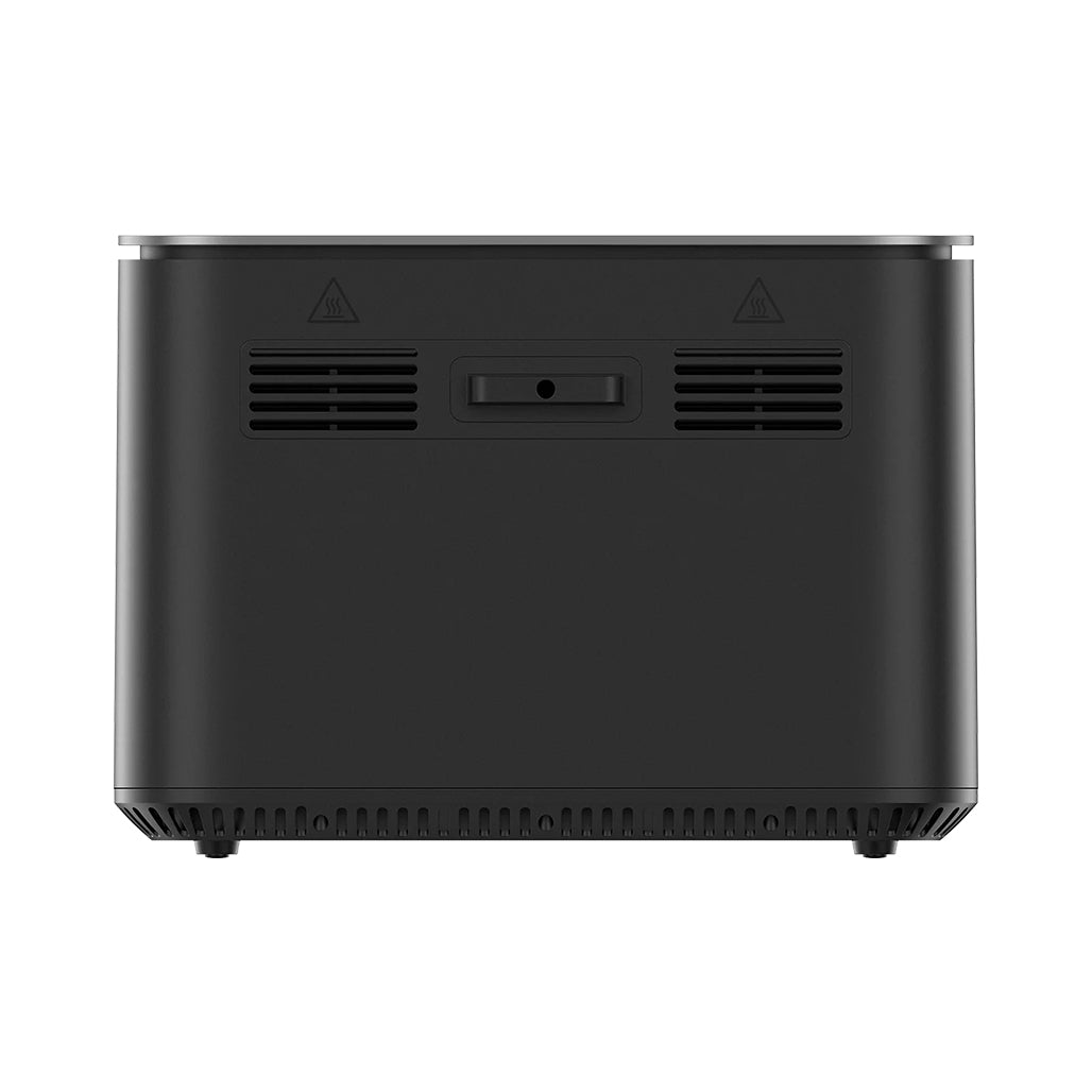 A Photo Of Xiaomi Dual Zone Air Fryer 10L