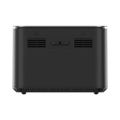 A Photo Of Xiaomi Dual Zone Air Fryer 10L