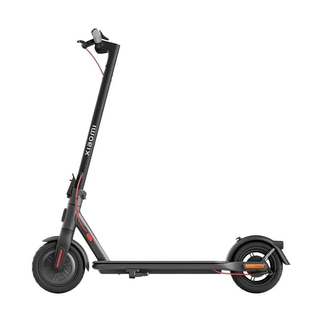 A Photo Of Xiaomi Electric Scooter 4 Lite