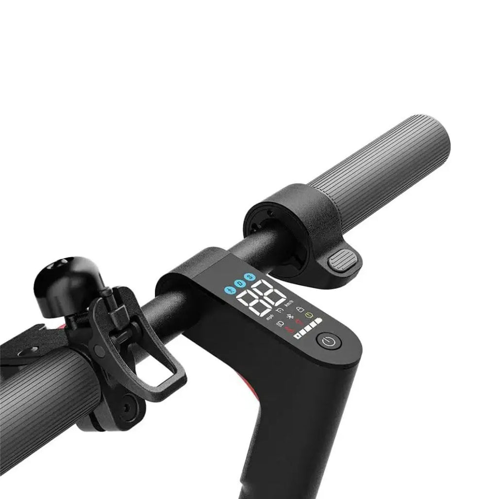 A Photo Of Xiaomi Electric Scooter 4 Lite