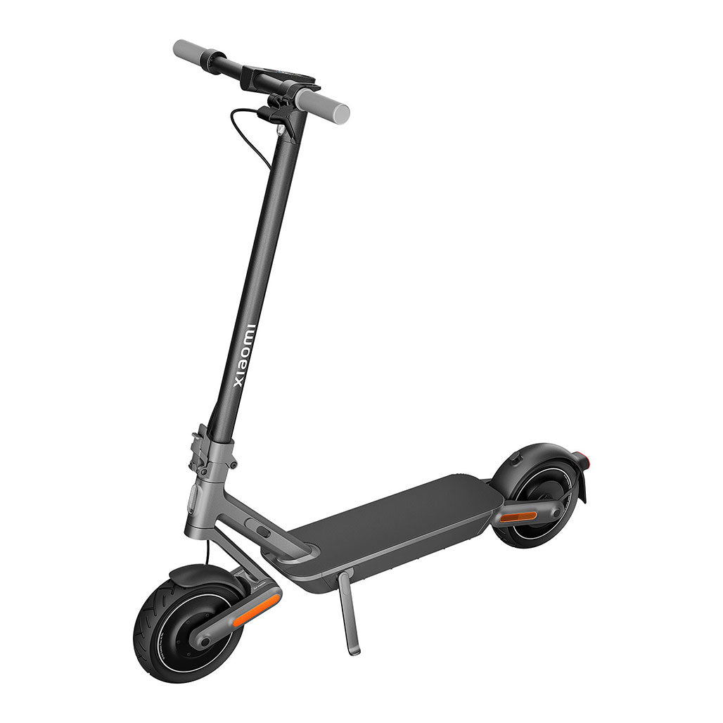 A Photo Of Xiaomi Electric Scooter 4 Ultra
