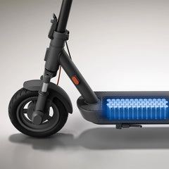 A Photo Of Xiaomi Electric Scooter 5