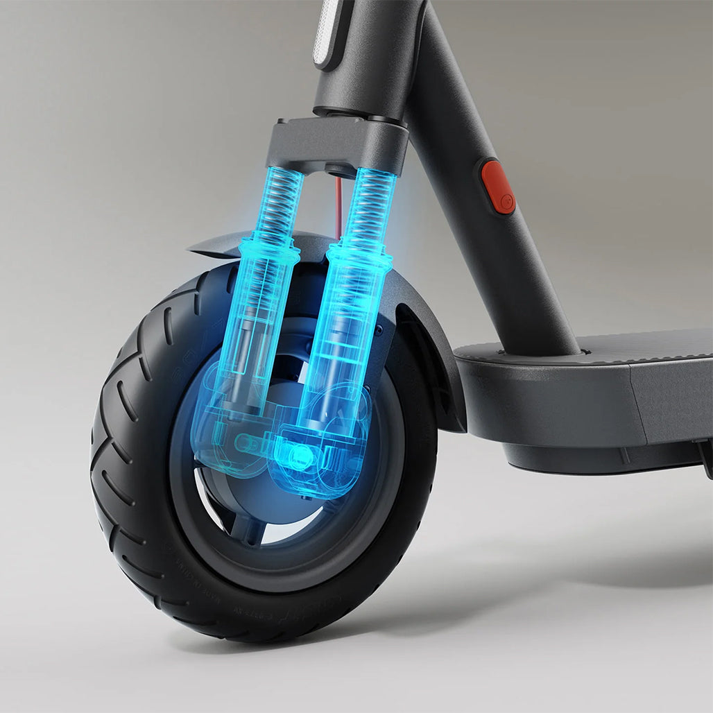 A Photo Of Xiaomi Electric Scooter 5