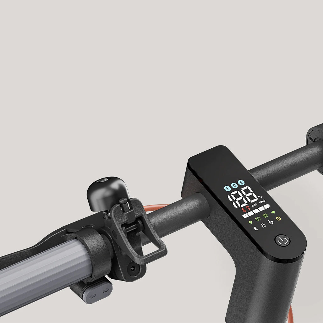 A Photo Of Xiaomi Electric Scooter 5