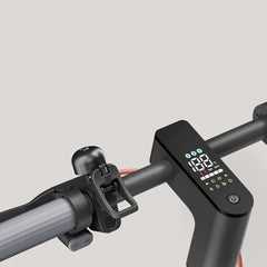 A Photo Of Xiaomi Electric Scooter 5