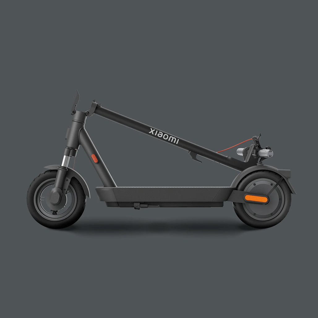 A Photo Of Xiaomi Electric Scooter 5
