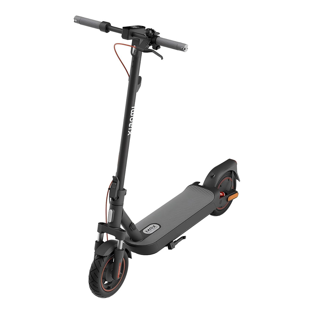 A Photo Of Xiaomi Electric Scooter 5 Max