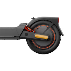 A Photo Of Xiaomi Electric Scooter 5 Max