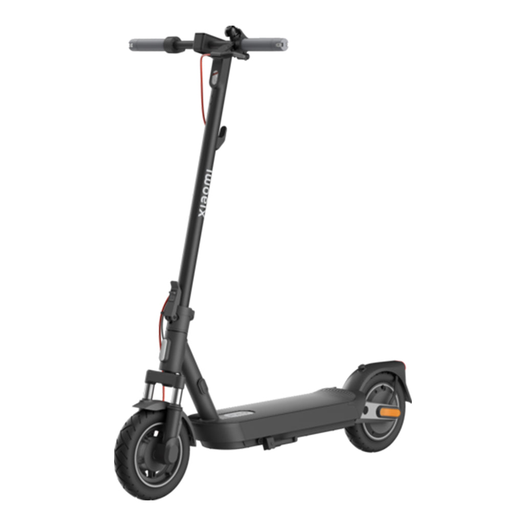 A Photo Of Xiaomi Electric Scooter 5 Pro