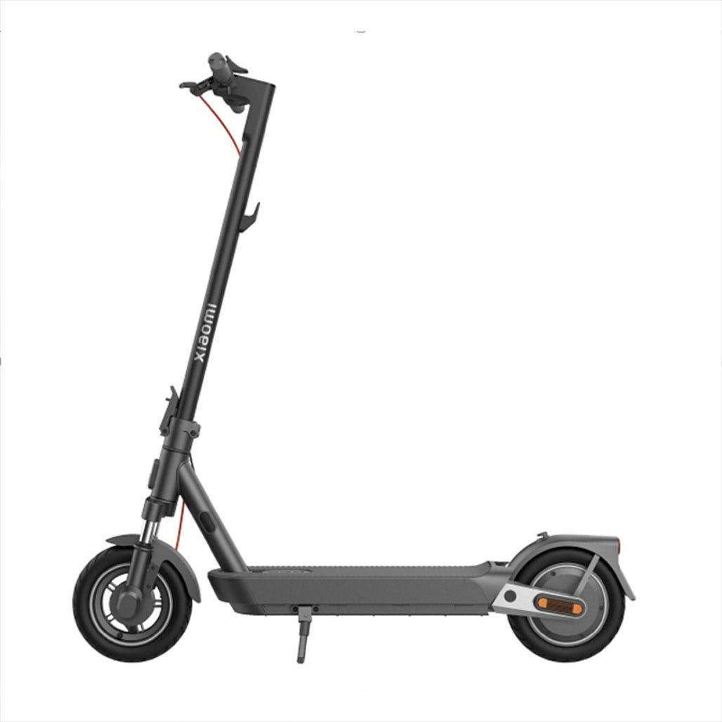 A Photo Of Xiaomi Electric Scooter 5 Pro