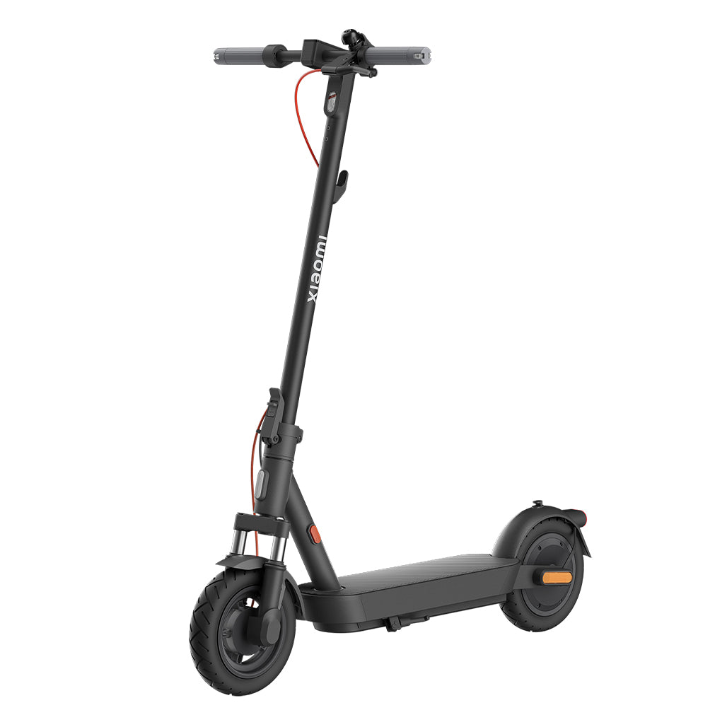 A Photo Of Xiaomi Electric Scooter 5