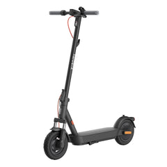 A Photo Of Xiaomi Electric Scooter 5