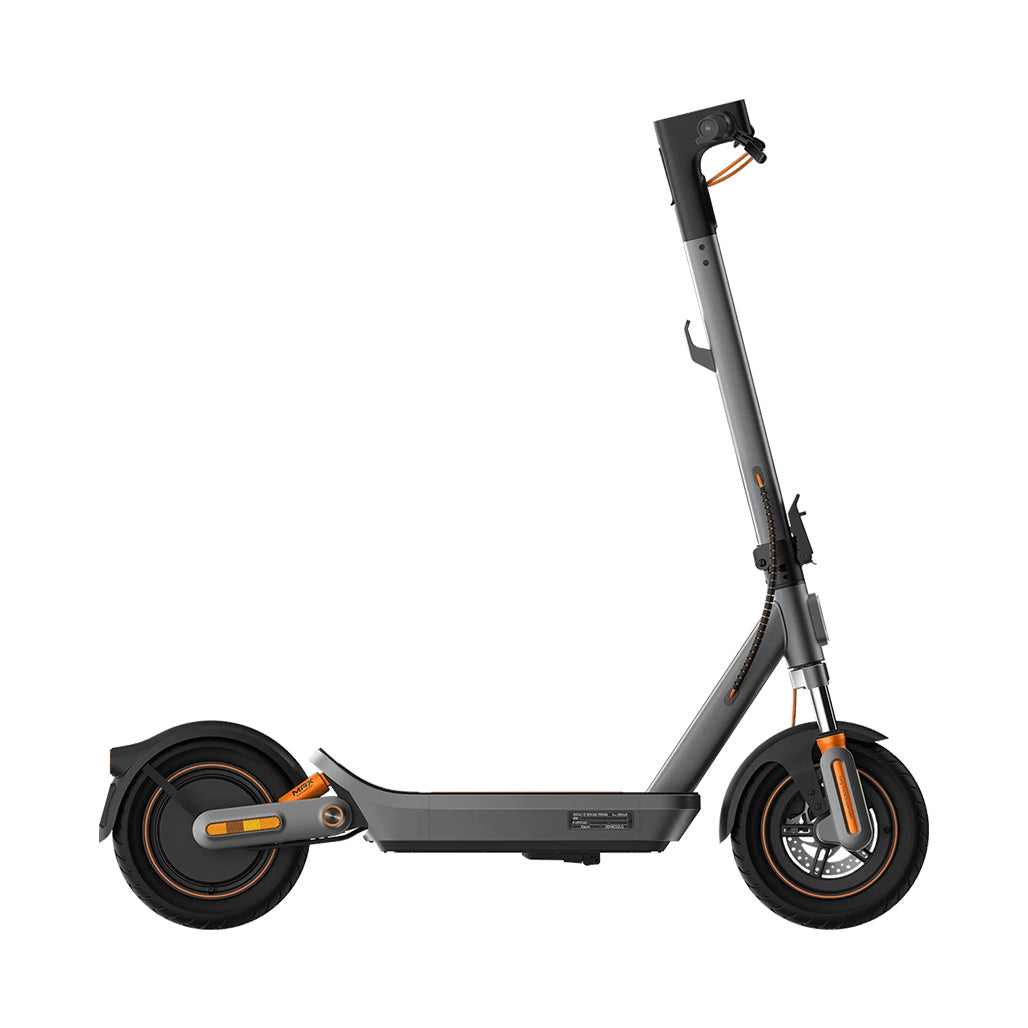 A Photo Of Xiaomi Electric Scooter 6 Max
