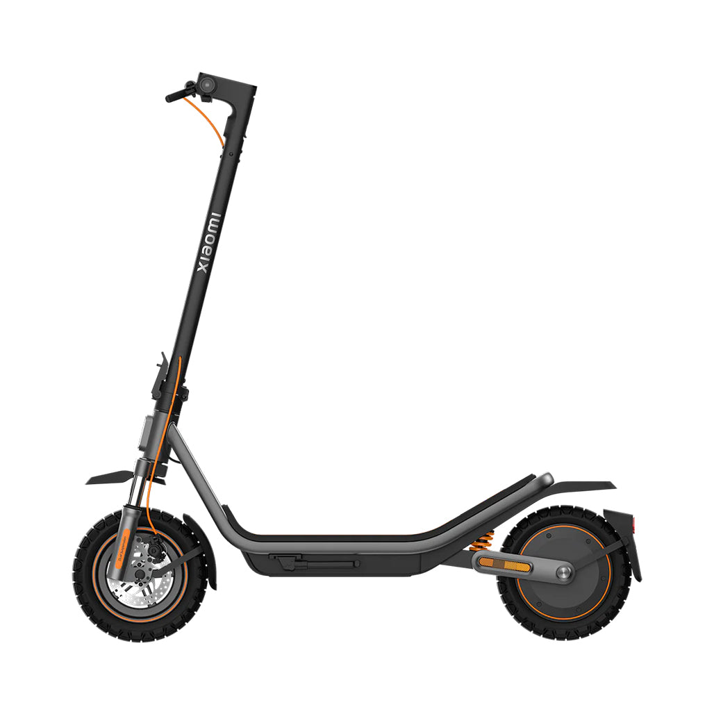 A Photo Of Xiaomi Electric Scooter 6 Pro GL - 25km/h