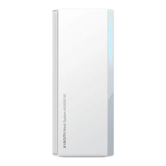 A Photo Of Xiaomi Mesh System AX3000 NE - Whole Home Wi-Fi 6 Mesh Router (1 Pack)