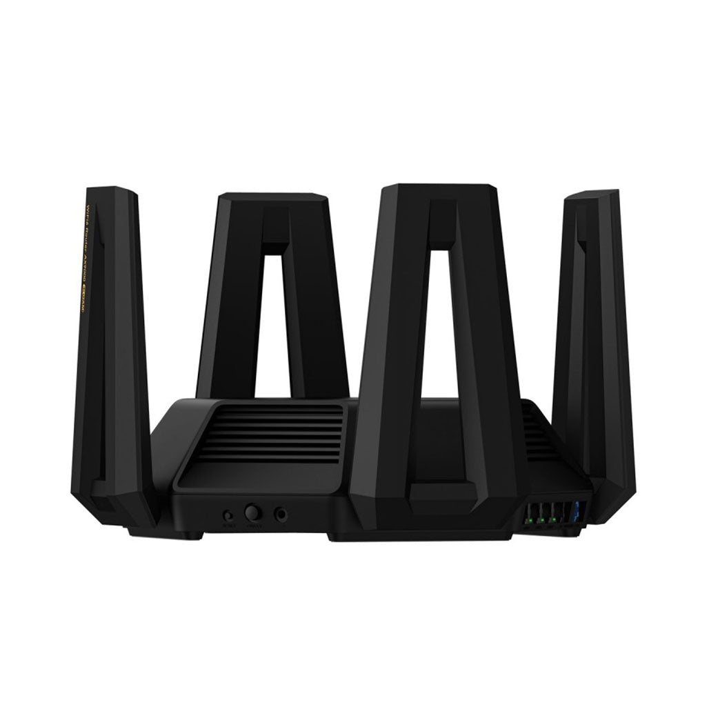 A Photo Of Xiaomi Mi Router AX9000 – Tri-Band Wi-Fi 6