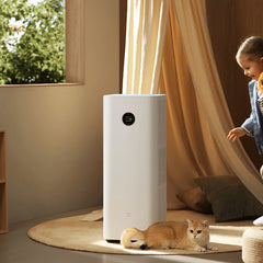 A Photo Of Xiaomi Mijia Smart Air Purifier Max