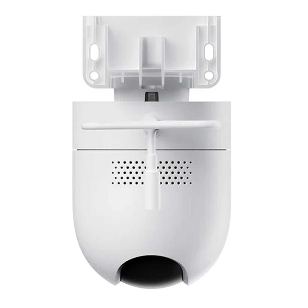 A Photo Of Xiaomi Outdoor Camera CW400 - 2.5K Outdoor Wi-Fi Security Camera