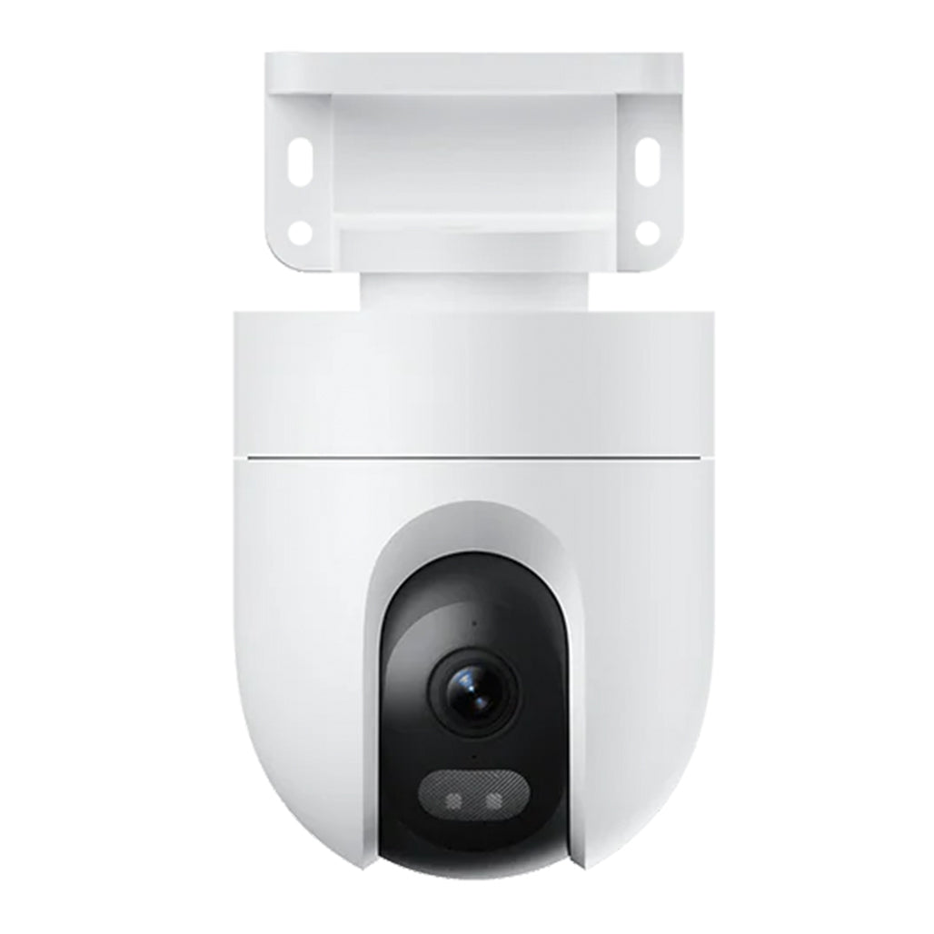 A Photo Of Xiaomi Outdoor Camera CW400 - 2.5K Outdoor Wi-Fi Security Camera