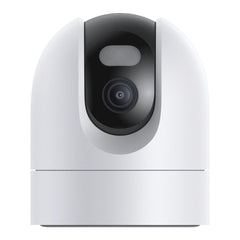 A Photo Of Xiaomi Outdoor Camera CW400 - 2.5K Outdoor Wi-Fi Security Camera