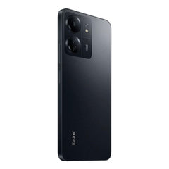 A Photo Of Xiaomi Redmi 13C - 8GB Ram - 256GB Storage - Navy Blue