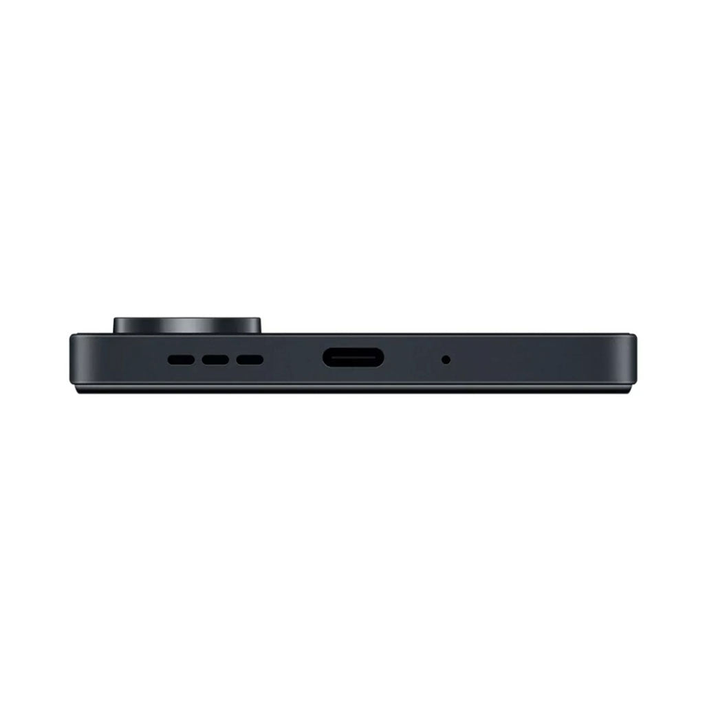 A Photo Of Xiaomi Redmi 13C - 8GB Ram - 256GB Storage - Navy Blue