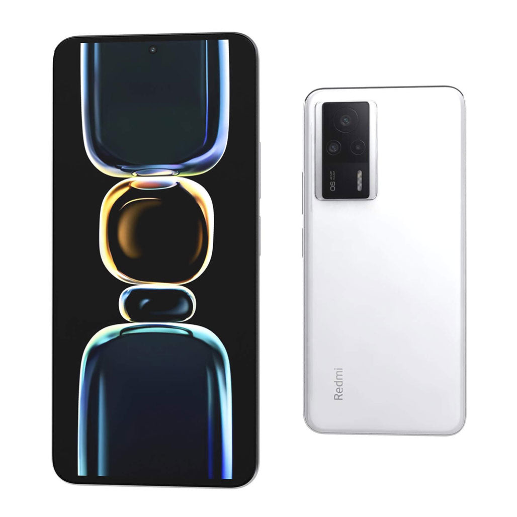 A Photo Of Xiaomi Redmi K60E - 12GB RAM - 256GB Storage