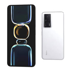 A Photo Of Xiaomi Redmi K60E - 12GB RAM - 256GB Storage
