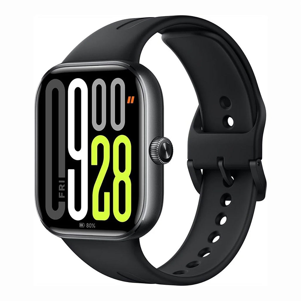 A Photo Of Xiaomi Redmi Watch 5