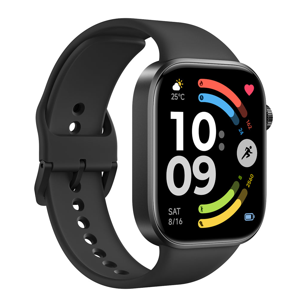 A Photo Of Xiaomi Redmi Watch 6